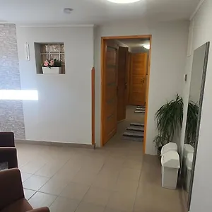 Koelcsey 21 Vendeghaz Vendégház